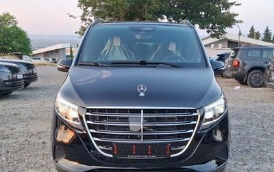 Mercedes-Benz V-Класс, 2026 год, 16 990 000 рублей, 1 фотография