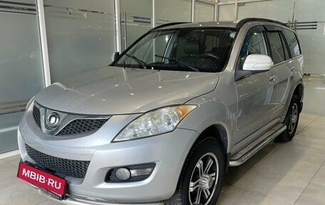 Great Wall Hover H5, 2013 год, 549 000 рублей, 1 фотография