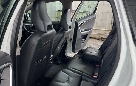 Volvo XC60 II, 2017 год, 2 170 000 рублей, 18 фотография