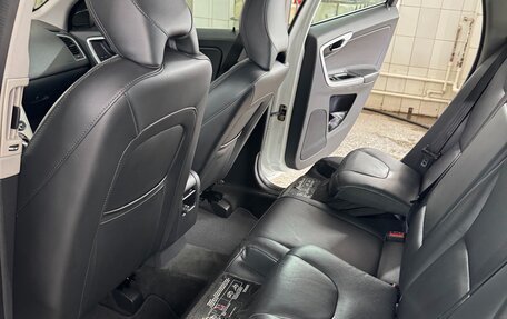 Volvo XC60 II, 2017 год, 2 170 000 рублей, 17 фотография