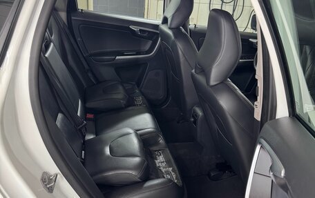 Volvo XC60 II, 2017 год, 2 170 000 рублей, 16 фотография