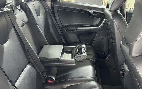Volvo XC60 II, 2017 год, 2 170 000 рублей, 15 фотография