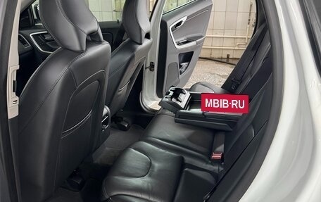 Volvo XC60 II, 2017 год, 2 170 000 рублей, 19 фотография