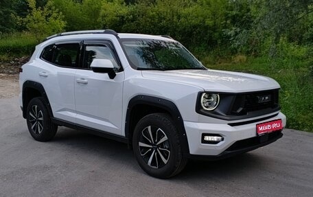 Haval H7, 2025 год, 3 190 000 рублей, 1 фотография