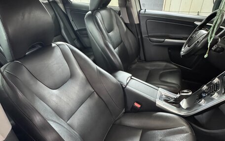 Volvo XC60 II, 2017 год, 2 170 000 рублей, 21 фотография