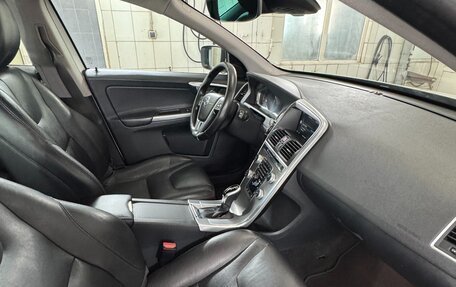 Volvo XC60 II, 2017 год, 2 170 000 рублей, 22 фотография