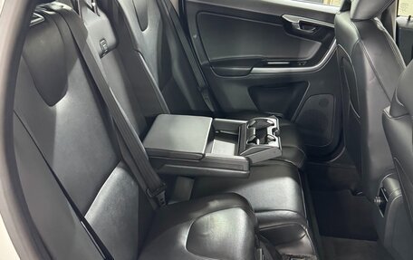 Volvo XC60 II, 2017 год, 2 170 000 рублей, 20 фотография
