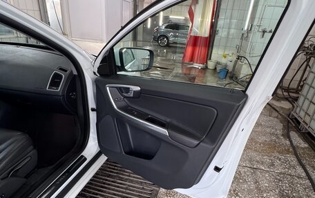 Volvo XC60 II, 2017 год, 2 170 000 рублей, 23 фотография
