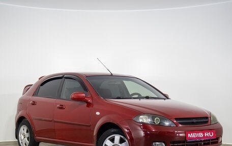 Chevrolet Lacetti, 2005 год, 429 000 рублей, 1 фотография