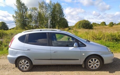 Chevrolet Rezzo, 2007 год, 350 000 рублей, 2 фотография