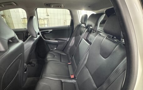 Volvo XC60 II, 2017 год, 2 170 000 рублей, 24 фотография