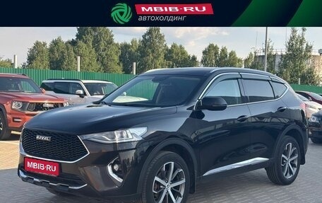 Haval F7 I, 2019 год, 1 750 000 рублей, 1 фотография