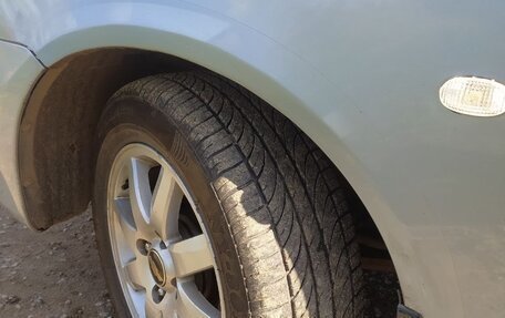 Chevrolet Rezzo, 2007 год, 350 000 рублей, 8 фотография