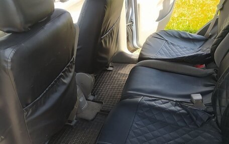 Chevrolet Rezzo, 2007 год, 350 000 рублей, 15 фотография