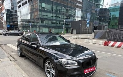 BMW 7 серия, 2014 год, 1 650 000 рублей, 1 фотография