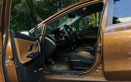 KIA cee'd III, 2016 год, 1 319 999 рублей, 6 фотография