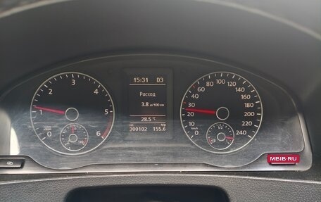 Volkswagen Caravelle T5, 2010 год, 2 100 000 рублей, 12 фотография