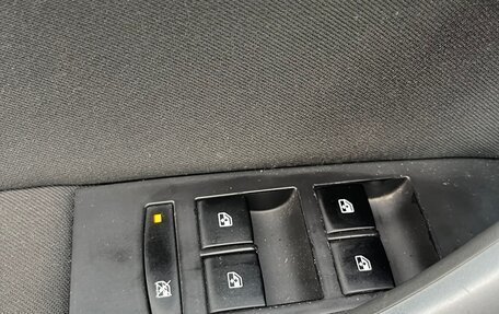 Opel Astra J, 2012 год, 785 000 рублей, 10 фотография
