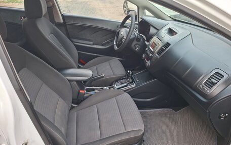 KIA Cerato III, 2017 год, 1 650 000 рублей, 8 фотография