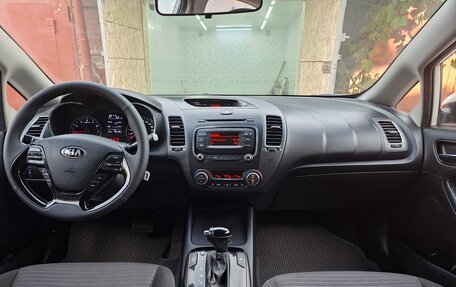KIA Cerato III, 2017 год, 1 650 000 рублей, 16 фотография