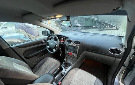Ford Focus II рестайлинг, 2009 год, 360 000 рублей, 5 фотография