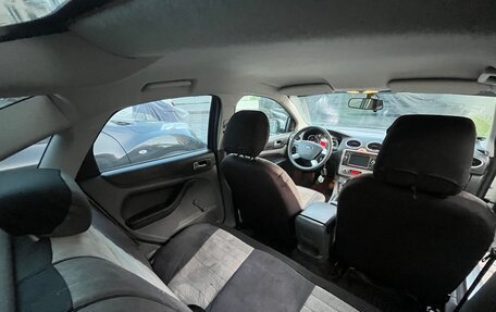 Ford Focus II рестайлинг, 2009 год, 360 000 рублей, 6 фотография