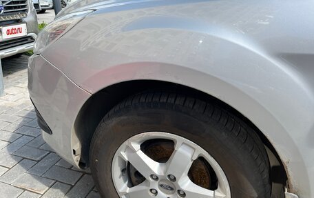 Ford Focus II рестайлинг, 2009 год, 360 000 рублей, 9 фотография