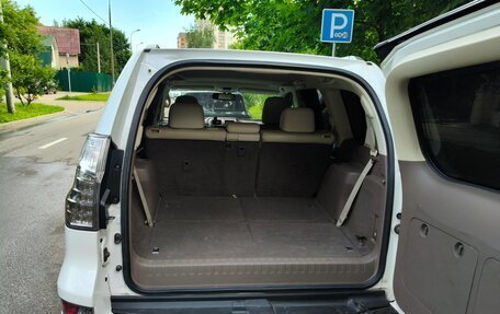 Lexus GX II, 2011 год, 2 600 000 рублей, 4 фотография