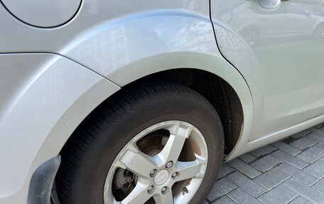 Ford Focus II рестайлинг, 2009 год, 360 000 рублей, 8 фотография