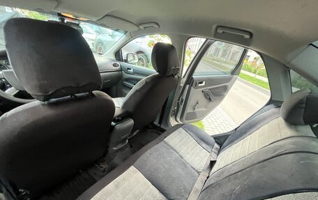 Ford Focus II рестайлинг, 2009 год, 360 000 рублей, 7 фотография