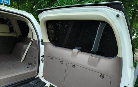 Lexus GX II, 2011 год, 2 600 000 рублей, 3 фотография