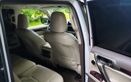 Lexus GX II, 2011 год, 2 600 000 рублей, 8 фотография