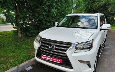 Lexus GX II, 2011 год, 2 600 000 рублей, 6 фотография