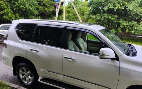 Lexus GX II, 2011 год, 2 600 000 рублей, 10 фотография