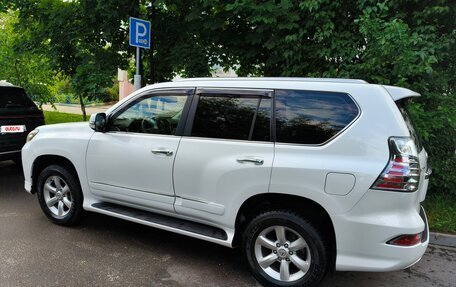 Lexus GX II, 2011 год, 2 600 000 рублей, 13 фотография