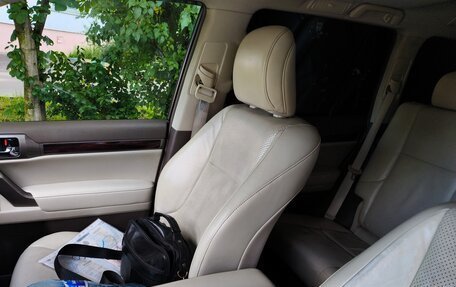 Lexus GX II, 2011 год, 2 600 000 рублей, 17 фотография