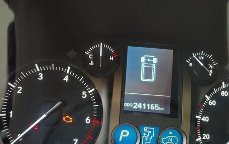 Lexus GX II, 2011 год, 2 600 000 рублей, 20 фотография
