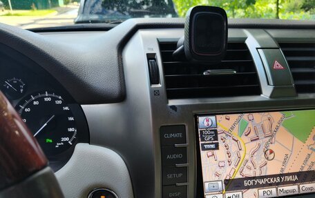 Lexus GX II, 2011 год, 2 600 000 рублей, 19 фотография