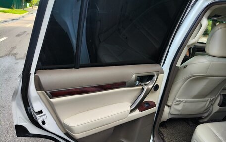 Lexus GX II, 2011 год, 2 600 000 рублей, 15 фотография