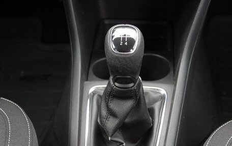 Skoda Rapid I, 2016 год, 949 000 рублей, 9 фотография