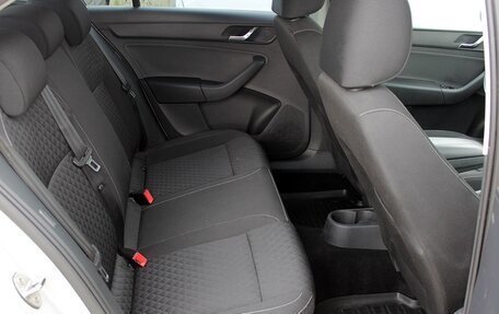 Skoda Rapid I, 2016 год, 949 000 рублей, 11 фотография