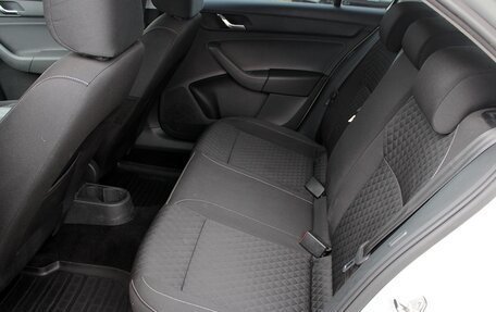 Skoda Rapid I, 2016 год, 949 000 рублей, 12 фотография