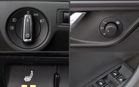 Skoda Rapid I, 2016 год, 949 000 рублей, 15 фотография