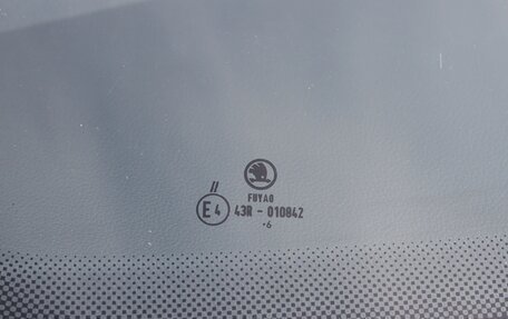 Skoda Rapid I, 2016 год, 949 000 рублей, 14 фотография