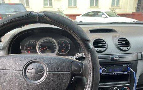 Chevrolet Lacetti, 2006 год, 220 000 рублей, 2 фотография