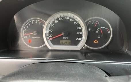 Chevrolet Lacetti, 2006 год, 220 000 рублей, 6 фотография