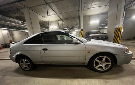 Toyota Cynos, 1996 год, 260 000 рублей, 2 фотография