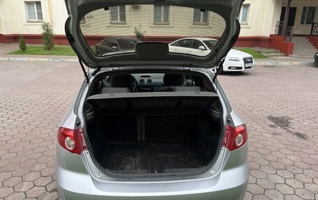 Chevrolet Lacetti, 2006 год, 220 000 рублей, 5 фотография