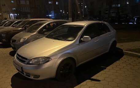 Chevrolet Lacetti, 2006 год, 220 000 рублей, 10 фотография