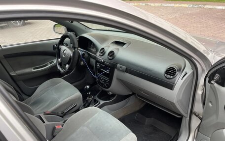 Chevrolet Lacetti, 2006 год, 220 000 рублей, 3 фотография